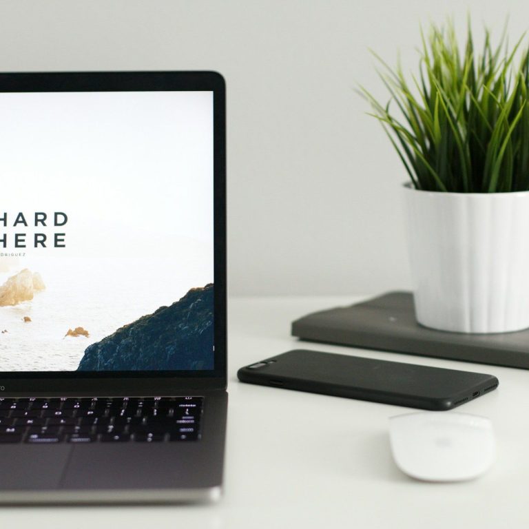 Création de site internet à Châteaurenard