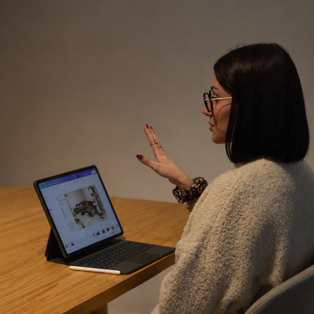 Conseils en communication