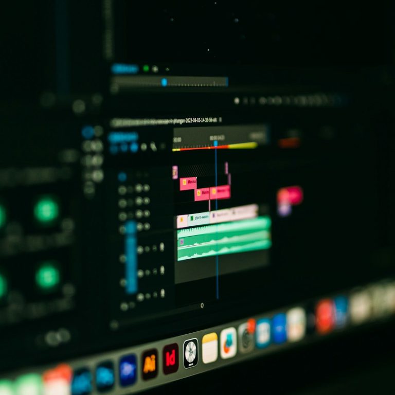 Vidéo promotionnelle à Avignon