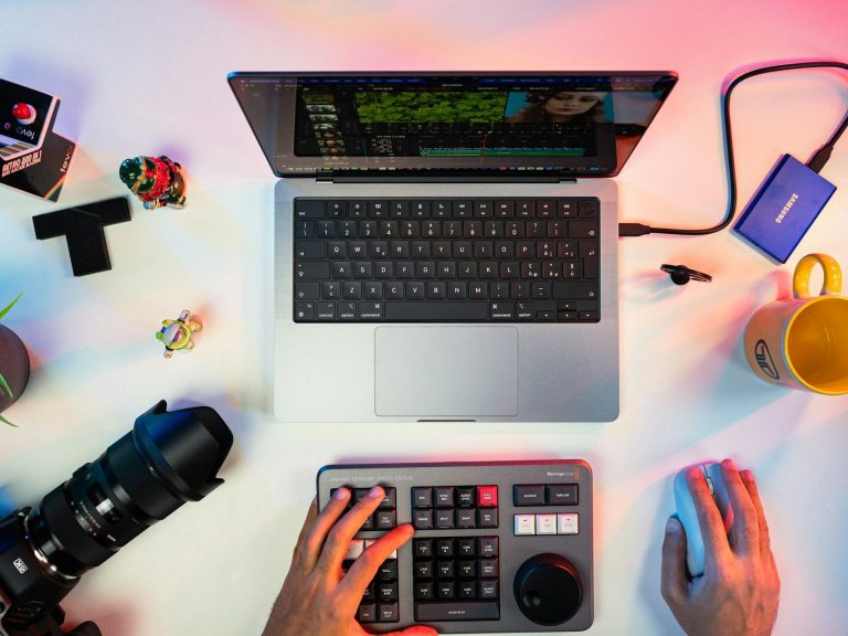 Gestion de toute votre communication d’entreprise locale